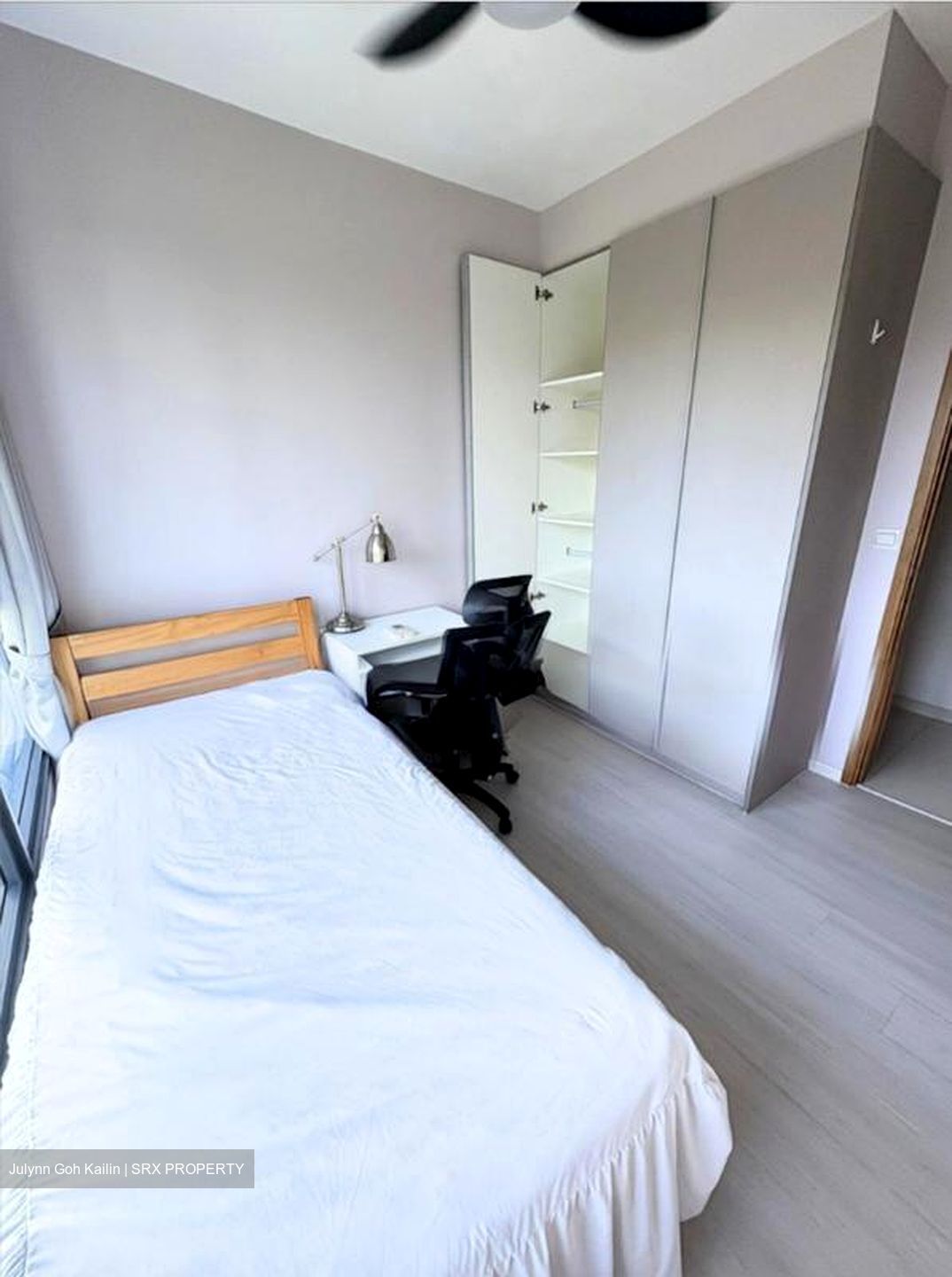 Belysa (D18), Condominium #508092921